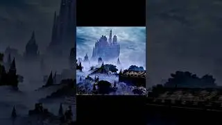 The Beauty of a Dying World |Elden Ring edit| #eldenring #goldenbrown #viral #shorts #aesthetic
