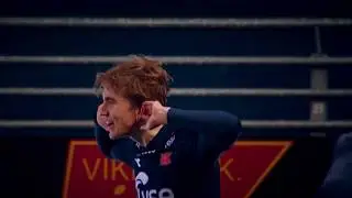 Kristian Thorstvedt - Goals 2019