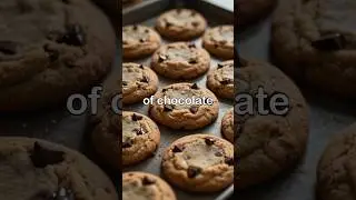 Ruth Wakefield Chocolate Chip Cookies science fact invention