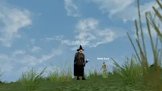 DAOC Ywain Solo Theurgist