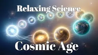 The Age of the Universe :What Time Is It in Cosmic History | Science Before Sleep