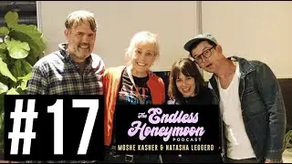 #17--Maria Bamford and Scott Marvel Cassidy