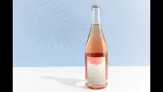 Good Pair Days - Range Life 'Pink' Prosecco