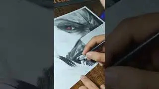 If you don't fail, then you are not even trying - #drawing #morbius #marvel #shorts #spiderman