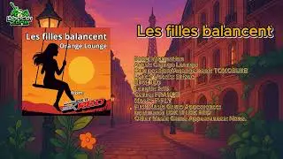 [SUBS ESPA&Ntilde;OL] Les filles balancent // Orange Lounge