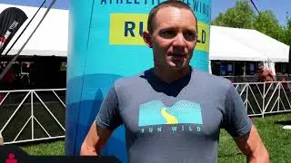 2022 Athletic Brewing CO. - Ben Hoffman