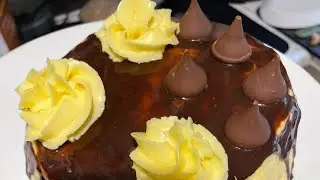 এই কেক বানিয়ে যাকেই খাওয়াবেন সেই আপনার রান্নার ফ্যান হয়ে যাবে!