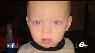 Mother of 18-month-old Anderson boy who died under 'suspicious circumstances' charged