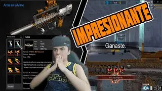 (IMPRESIONANTE) La Cuenta Nivel Baja Mas PRO & CHETADA  De OPERATION 7