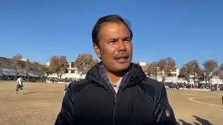 GREAT HAZARA Fc VS YOUNG KHARTAR Fc | 2nd Half 02-01