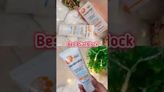 Neobrella sunblock | Best Sunblock | Sunblock #shorts #sunblock #sunscreen #viral