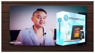 DesignoPro2 Review - get *BEST* Bonus and Review HERE!