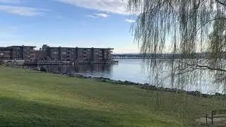 Friends of Madison Park Community Meeting