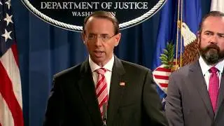 Mueller indicts 12 Russian spies for DNC hacking