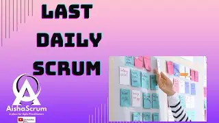 How to Facilitate Daily Scrum toward the End of Sprint (Jira)