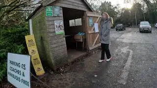 Rufford Mill Ford Update - What's Happened At The Ford Now