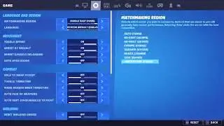 Ghost exo playing fortnite