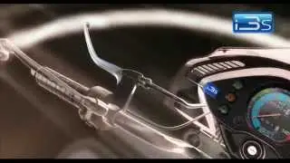 Hero Splendor iSmart Commercial 2015
