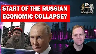 Означает ли угольный кризис в России конец ее экономики?