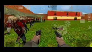 gmod13 3.5 ep.1 (rampage zombie)