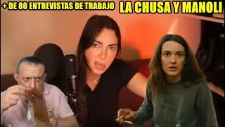 MIA SKYLAR ACTUALIZA EL ESTADO DE SILVIA CHARRO
