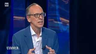 Interazione fra Robotica e Ai - Codice - La vita &egrave; digitale 08/07/2022