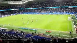 Reale Arena - Real Sociedad