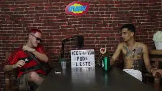 AMARGO CDB - PodLeste CenaVDA #7