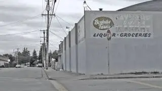 Russell City: Berner on hip ft lil Monster