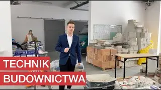 Technik Budownictwa
