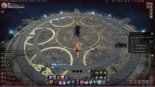 4.5s Crucifix - T3 - Revenge and Resurrection - Gate of Infinity, Throne and Liberty