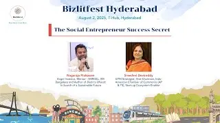 The Social Entrepreneur Success Secret