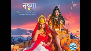 Trishna (2026) | A Micro Short Film depicting divine eternal love and respect