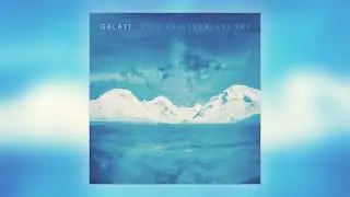 Galati - Through the White [Audio]
