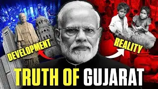 Truth of Gujarat & Gift City - The Development and Reality of Gujarat