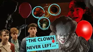 🎈It: Welcome to Derry Episode 1 Explained || Full Breakdown & Review in Detail🎈🔥