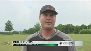 33 Teams in 33 Days: St. Michael Cardinals