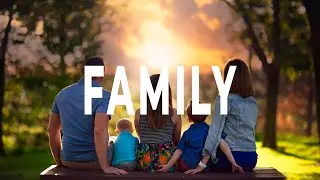 FAMILY: Relaxing and ambient music | Happy | Dreams | Calm | 1 Hour