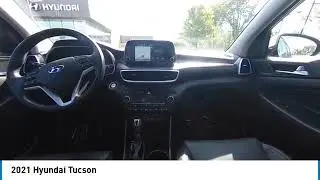 2021 Hyundai Tucson near me Countryside, Cicero, Oak Park, Chicago, Bridge View, IL H3686 H3686