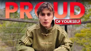 Be Proud Of Yourself: PB Theory