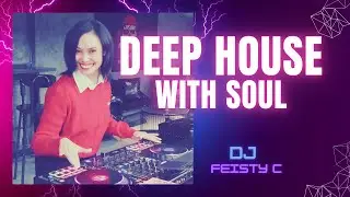 Soulful Deep House Vibes | South African Deep House mix 2025
