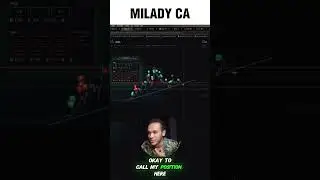 Milady coin analysis #crypto #cryptotrading #memecoin #solana #thekryptoking