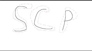 Głupi mrugacz! SCP:Containment Breach #1