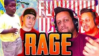 POWERBANG RAGES the most when THIS happens! | PUBG Mobile