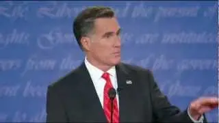 Mitt Romney Didn't Tell the Truth About Medicare
