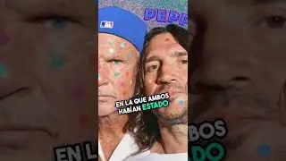 Under the Bridge&raquo; de Red Hot Chili Pepper en 1 minuto