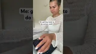 Checking social media is my &ldquo;research&rdquo; 🤪