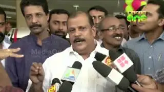 Some are maddened by power & police alleges PC George