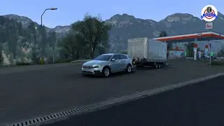 Euro Truck Simulator 2 - Fiat Tipo / Egea V2 (1.40)