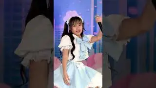久保田もも（ハイシーユース）「好き以上、キミが好き」アイゲキ 東京アイドル劇場 高田馬場BSホール 2026年2月1日